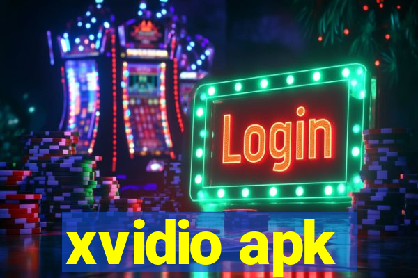 xvidio apk